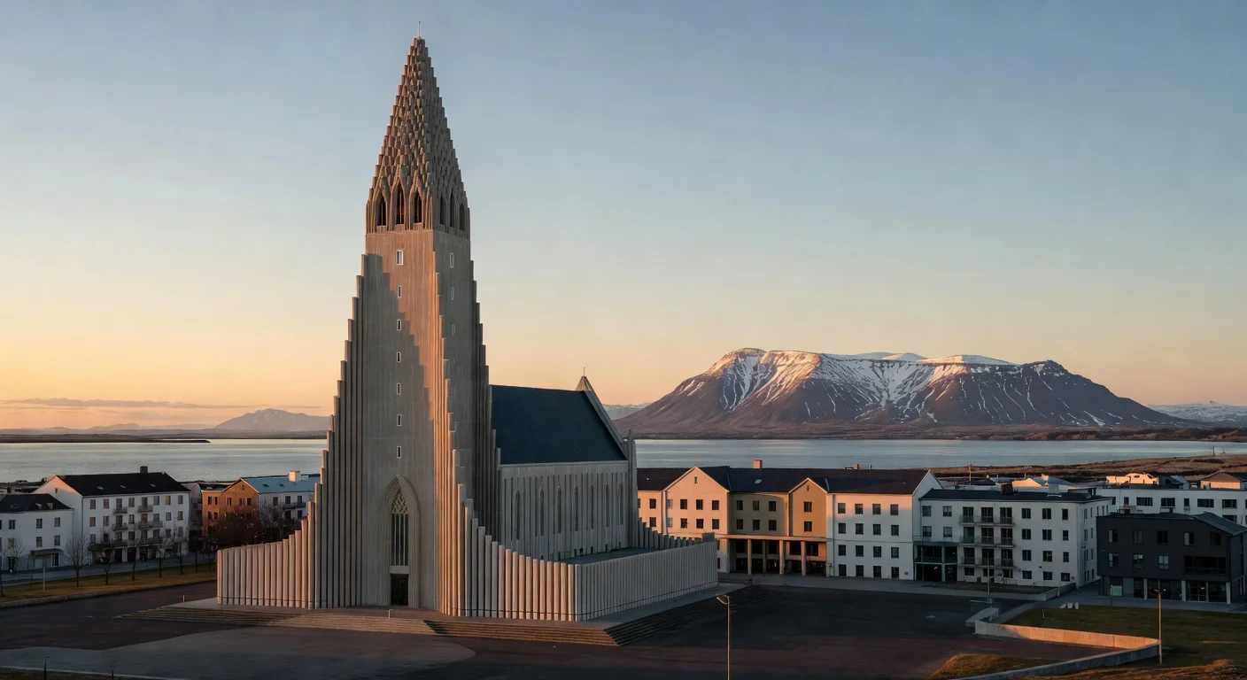 Why Doesn't Iceland Have McDonald's? (2026)