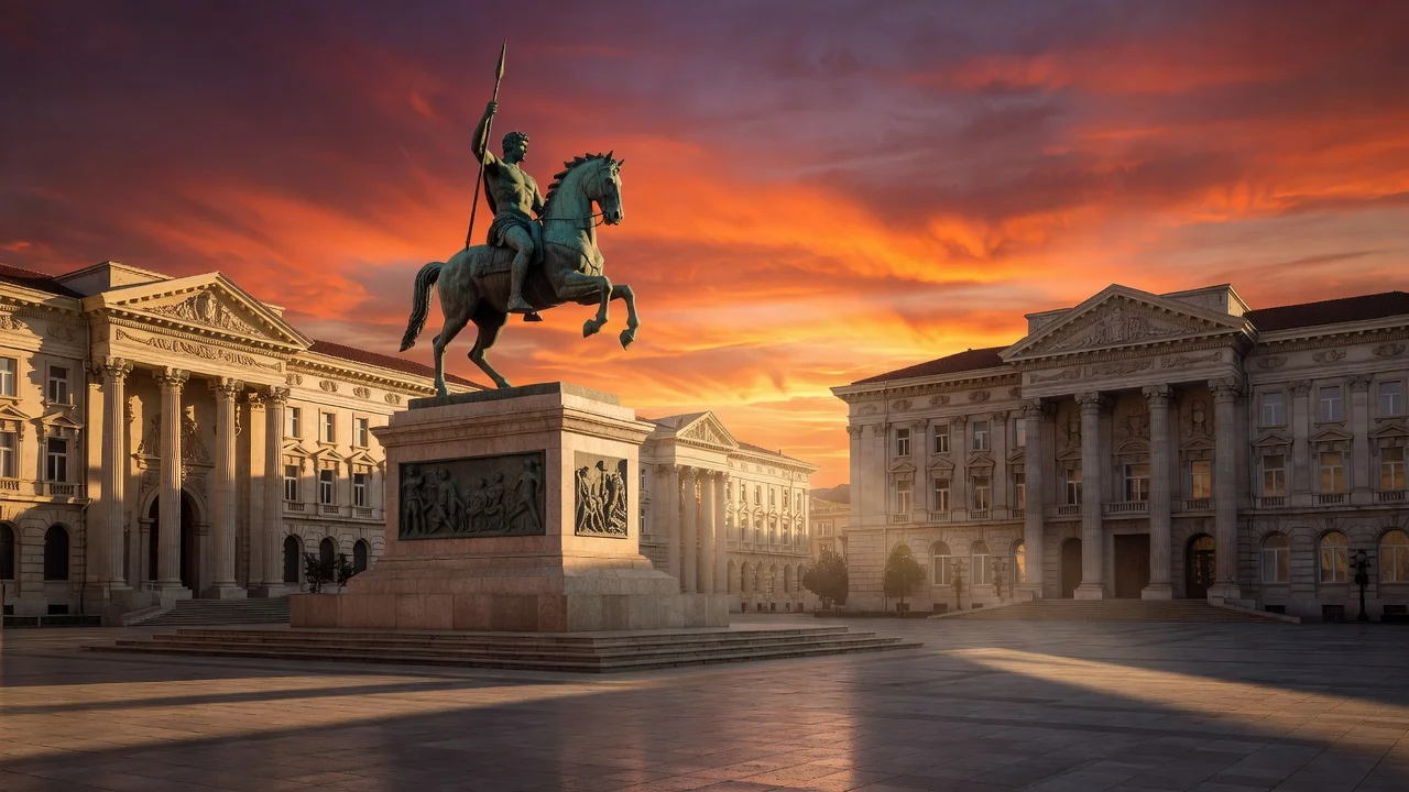 Why There's No McDonald's in North Macedonia (2026)