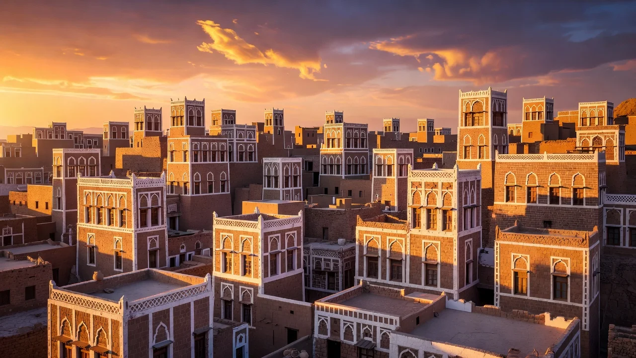 Why There's No McDonald's in Yemen (2026)